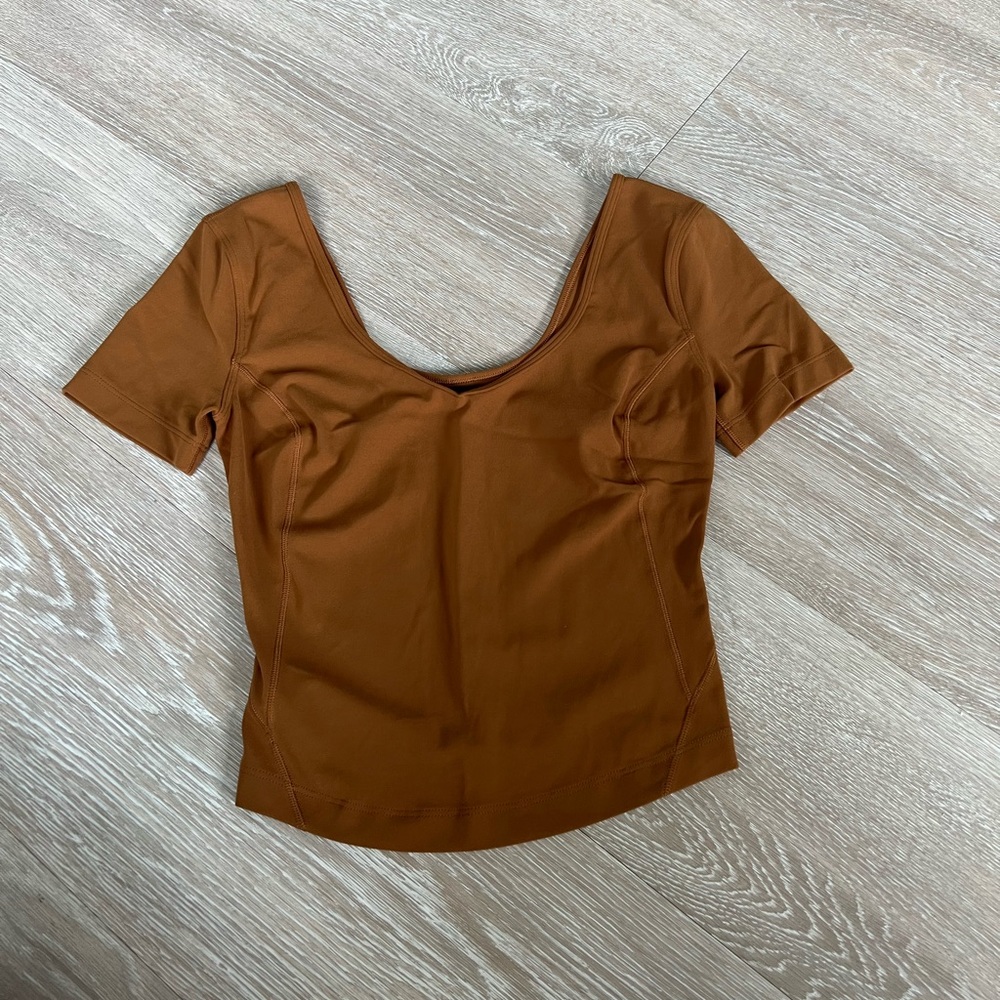 Lululemon Align T-Shirt